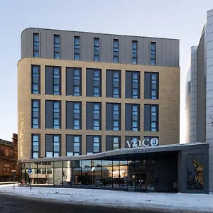Hotel Voco - Haymarket By Ihg Edinburgh