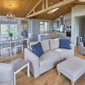 Holiday home Host & - Salt & Seaweed, Runswick