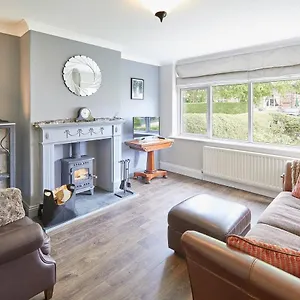 Holiday home Host & - The Moorings, Runswick