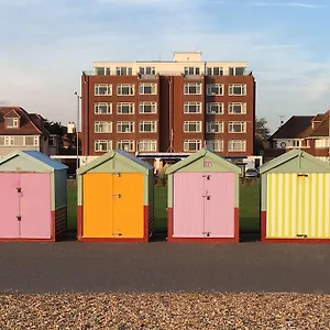 Hotel Western Princes Marine Brighton