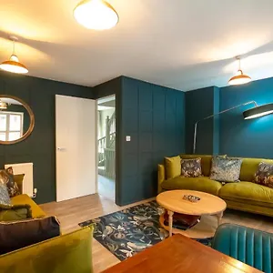 Holiday home Charles St Townhouse By Rework Chester