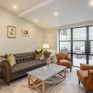 Holiday home Historic Centre Town House Chester