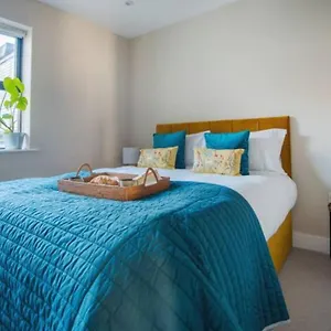 Apartment Dream - John Street 2 Bedroom Bath