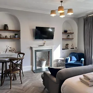 Apartment The @ 13 Rivers Street Bath