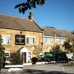 Hotel Wainstones, Stokesley