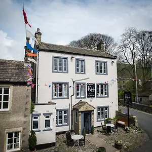 Bed & Breakfast The King's Head, Kettlewell