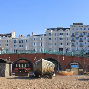 Hotel The Old Ship Brighton