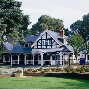 Hotel The At Meyrick Park Bournemouth