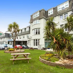Hotel Heathlands Bournemouth