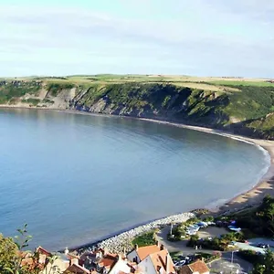 Holiday home Highfields Hideaway, Runswick