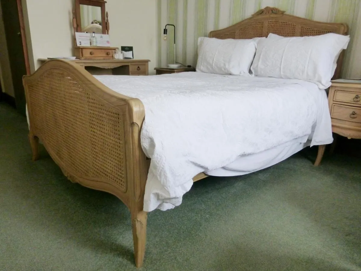 The Firs Guesthouse United Kingdom