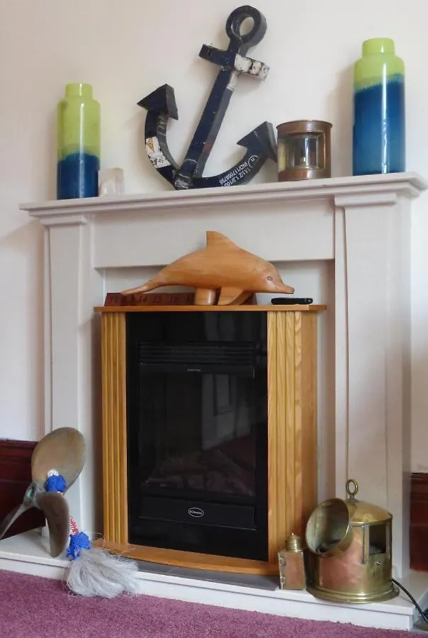 The Firs Guesthouse 4*, Runswick