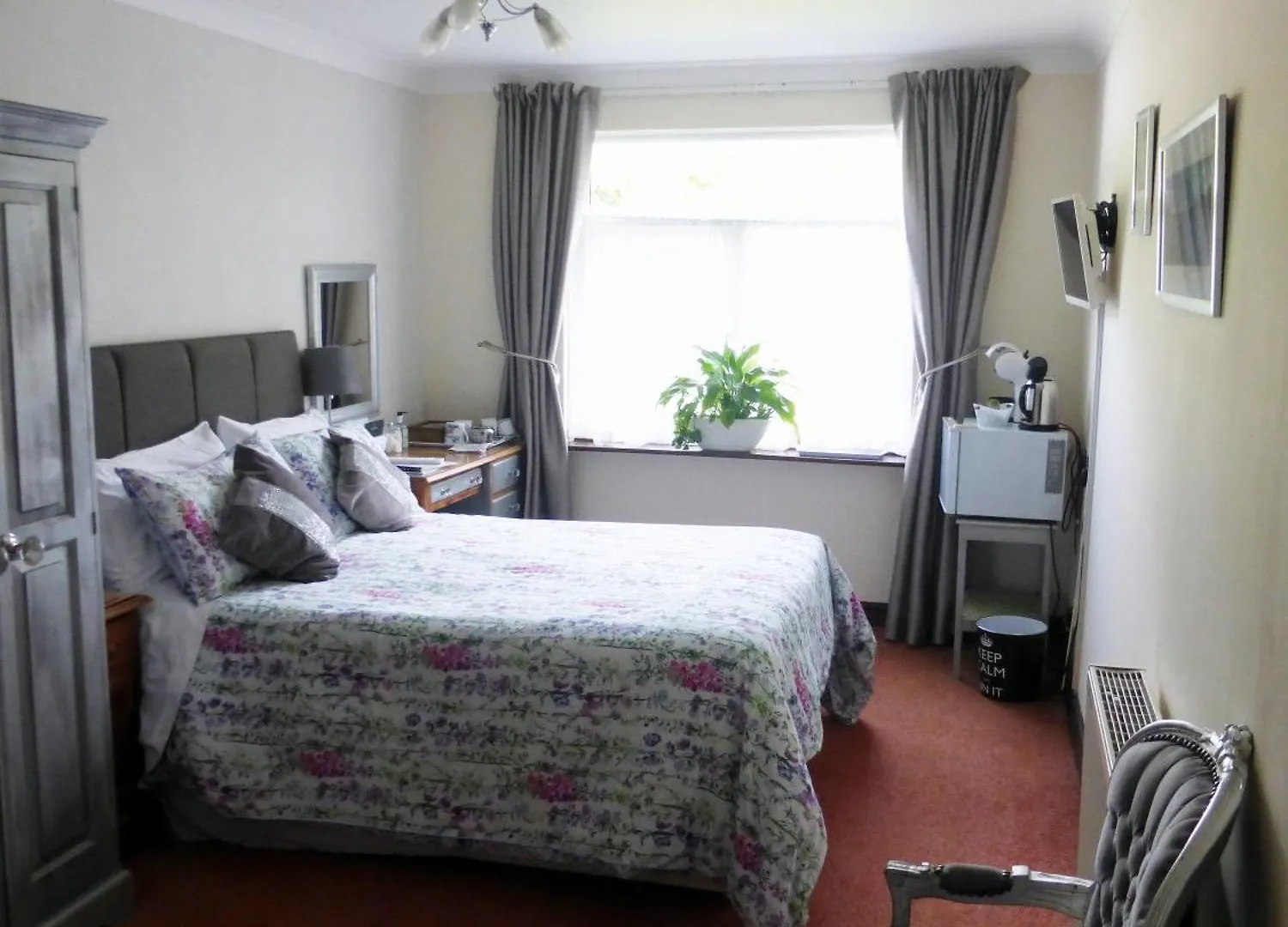 The Firs Guesthouse 4*, Runswick