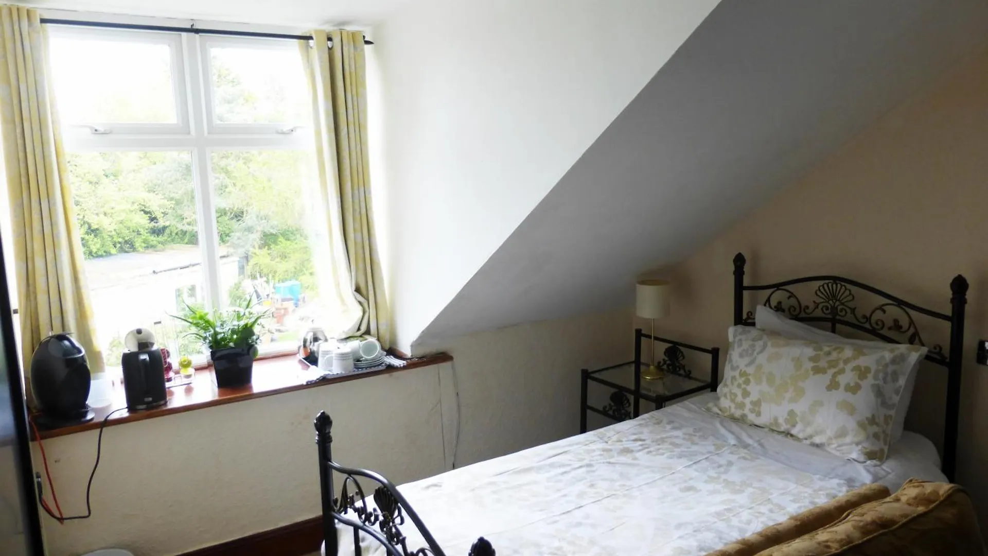The Firs Guesthouse United Kingdom