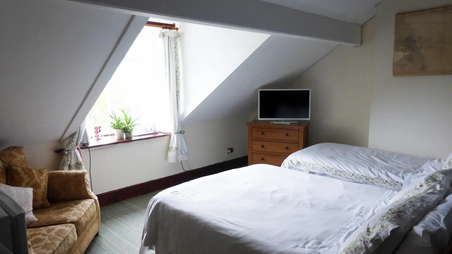 The Firs Guesthouse 4*, Runswick United Kingdom