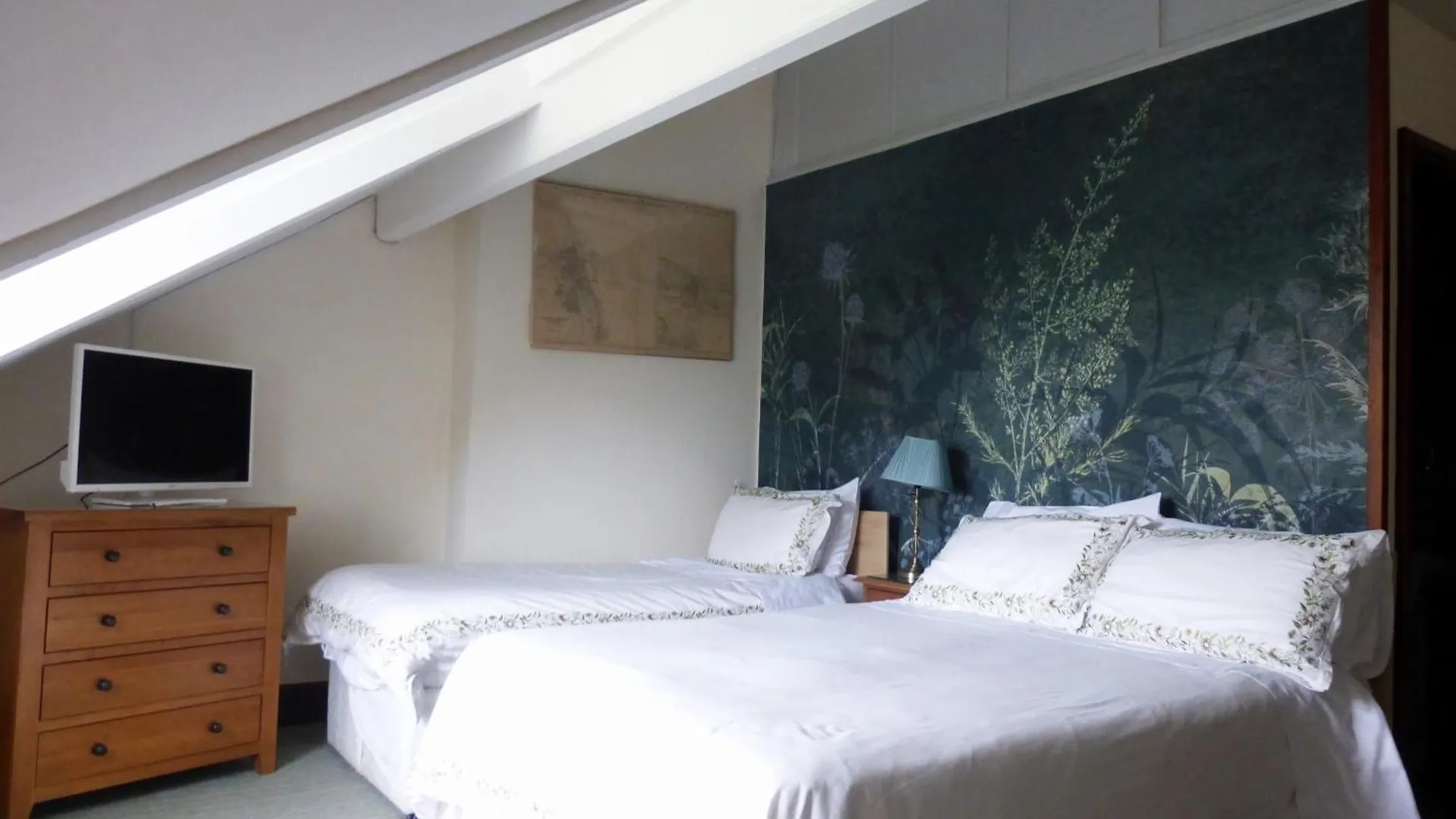 The Firs Guesthouse Guest house Runswick