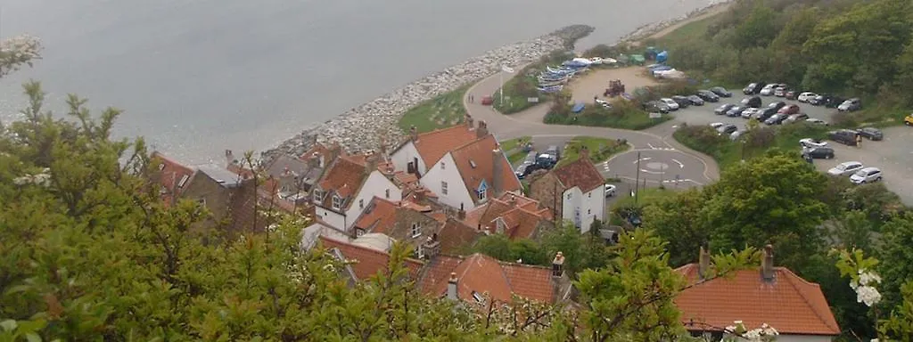 The Firs Guesthouse 4*, Runswick United Kingdom