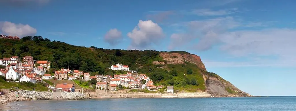 The Firs Guesthouse Guest house Runswick