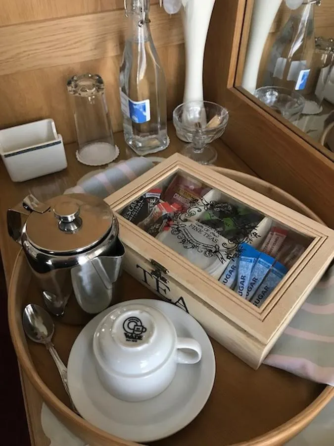 The Firs Guesthouse Guest house